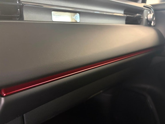Honda HR-V 12 of 19