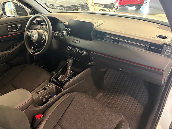 Honda HR-V 7 of 19