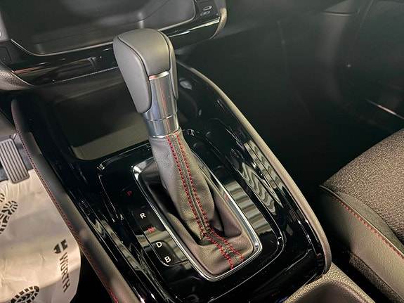 Honda HR-V 13 of 19