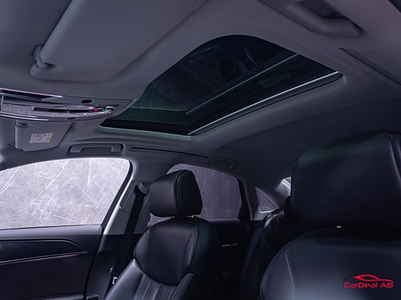 Audi A8 17 of 30