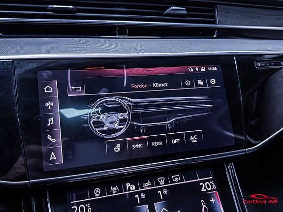 Audi A8 30 of 30