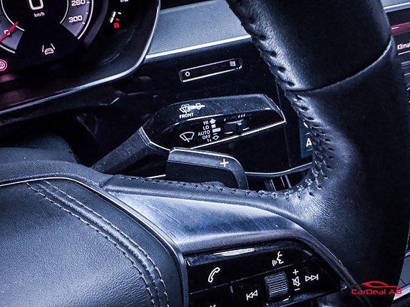 Audi A8 24 of 30