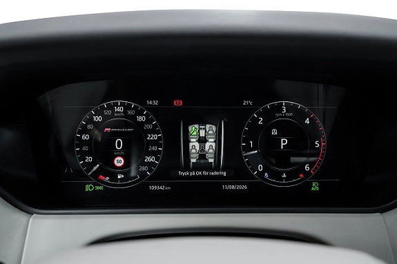 Land Rover Range Rover Velar 15 of 30