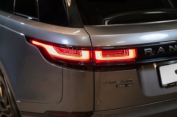 Land Rover Range Rover Velar 10 of 30