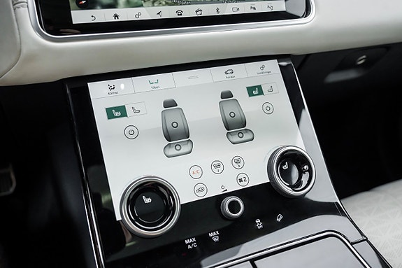Land Rover Range Rover Velar 21 of 30
