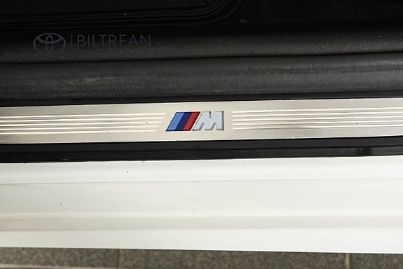 BMW 520d 14 of 23