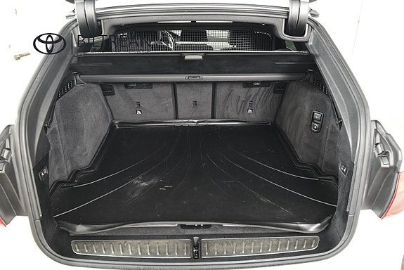 BMW 520d 10 of 23