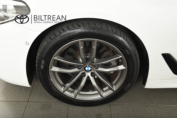 BMW 520d 23 of 23