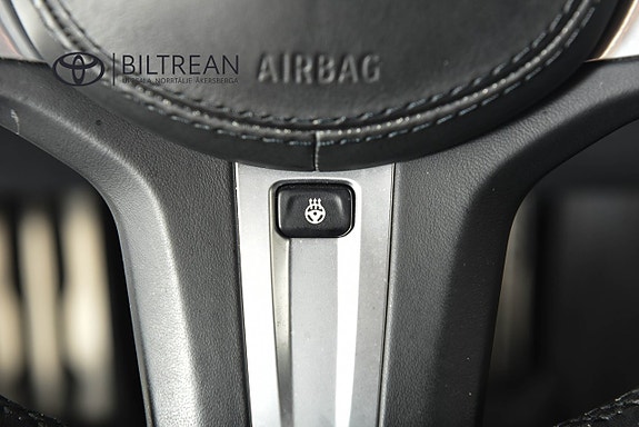 BMW 520d 15 of 23