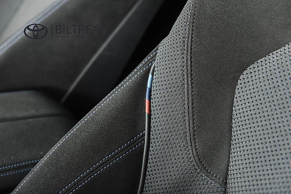 BMW 520d 22 of 23