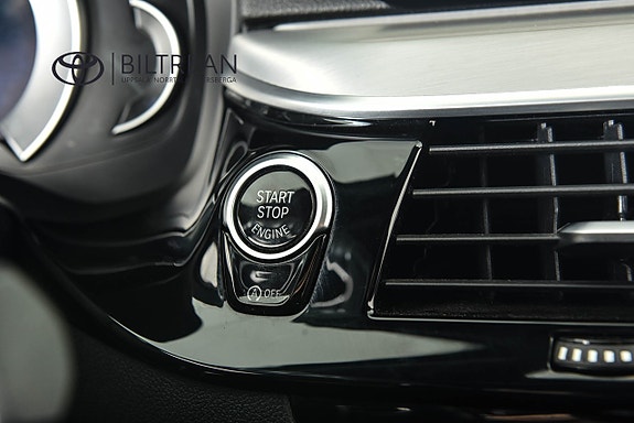 BMW 520d 18 of 23