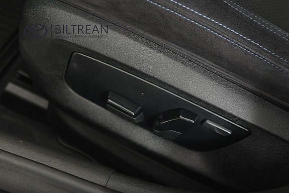 BMW 520d 13 of 23