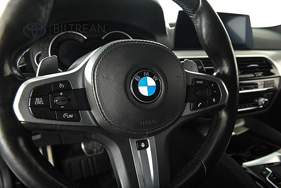 BMW 520d 16 of 23