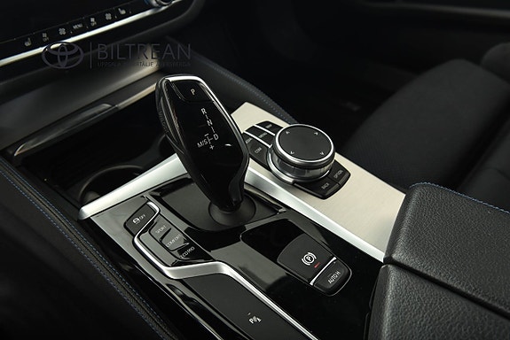 BMW 520d 17 of 23