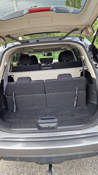 Nissan X-Trail 7 of 9