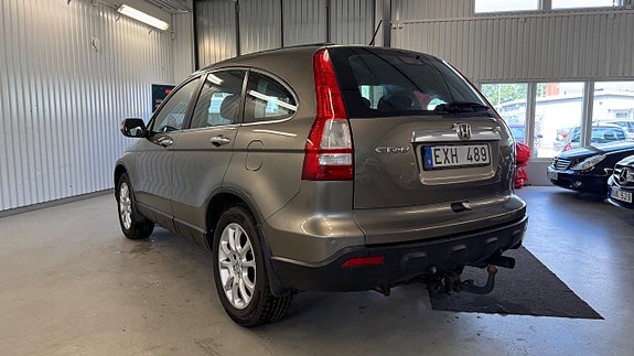Honda CR-V 6 of 21