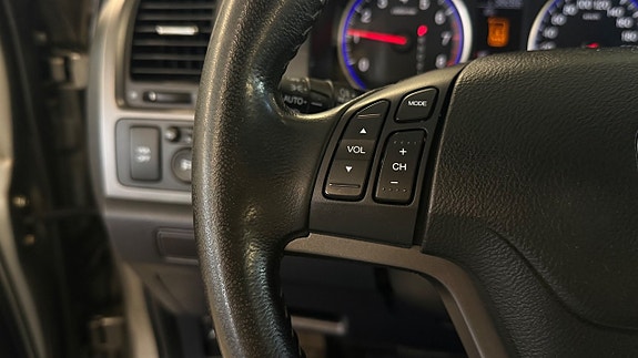Honda CR-V 16 of 21