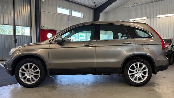 Honda CR-V 5 of 21