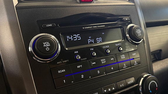 Honda CR-V 13 of 21