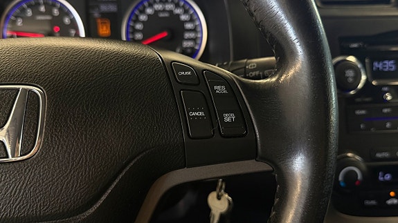 Honda CR-V 15 of 21