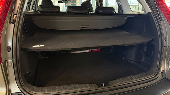 Honda CR-V 19 of 21