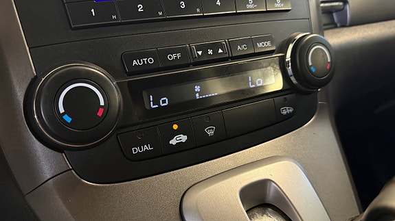 Honda CR-V 12 of 21