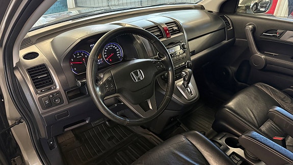 Honda CR-V 9 of 21