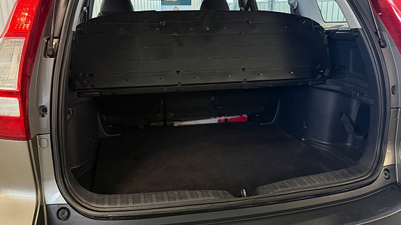 Honda CR-V 20 of 21