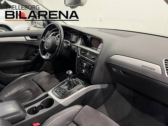 Audi A4 allroad 13 of 26
