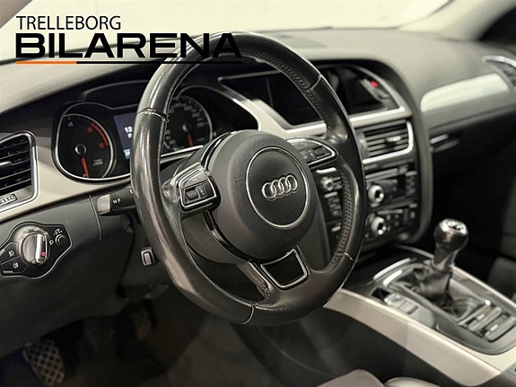 Audi A4 allroad 10 of 26