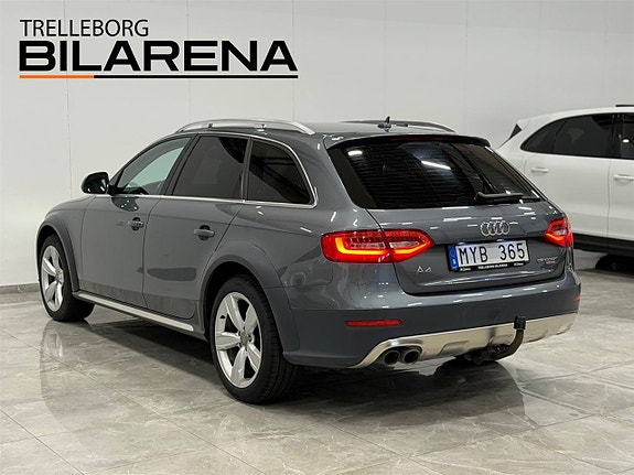 Audi A4 allroad 6 of 26
