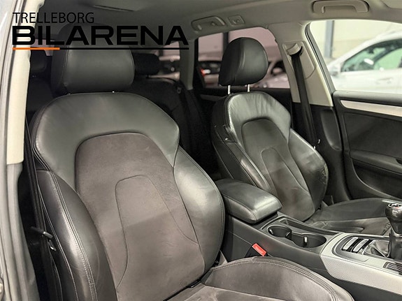 Audi A4 allroad 15 of 26