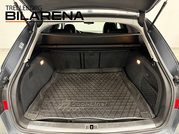 Audi A4 allroad 25 of 26