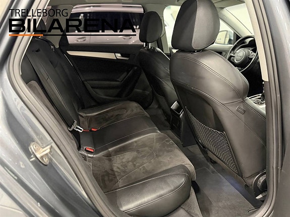 Audi A4 allroad 24 of 26