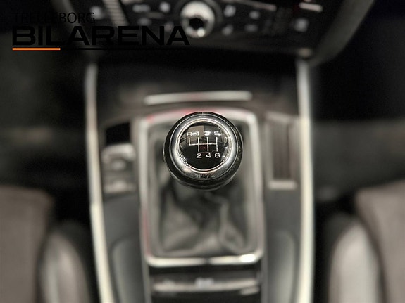 Audi A4 allroad 18 of 26