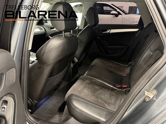 Audi A4 allroad 23 of 26