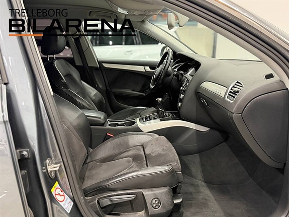 Audi A4 allroad 14 of 26