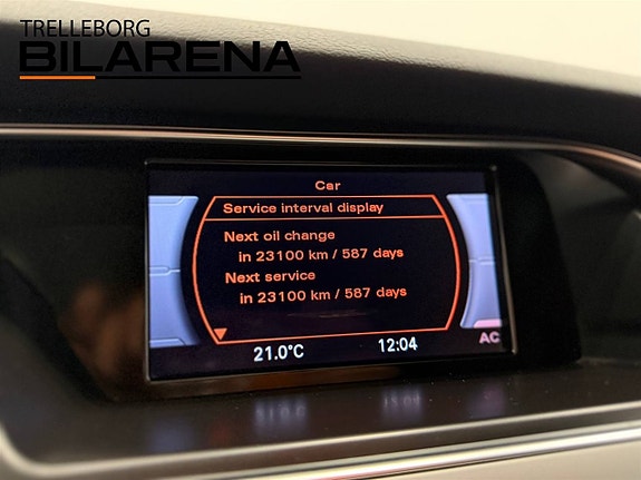 Audi A4 allroad 19 of 26