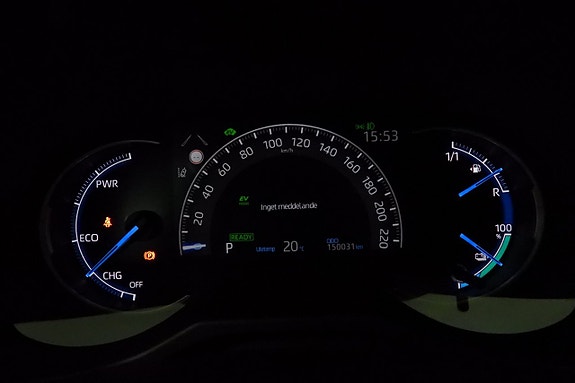 Toyota RAV4 27 of 30
