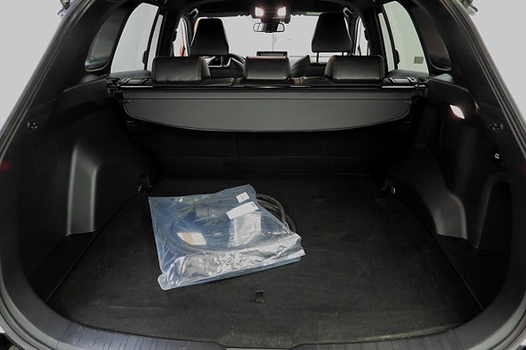 Toyota RAV4 16 of 30