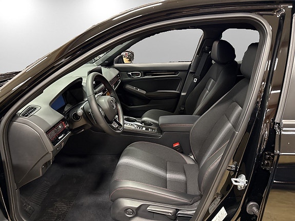 Honda Civic 8 of 19