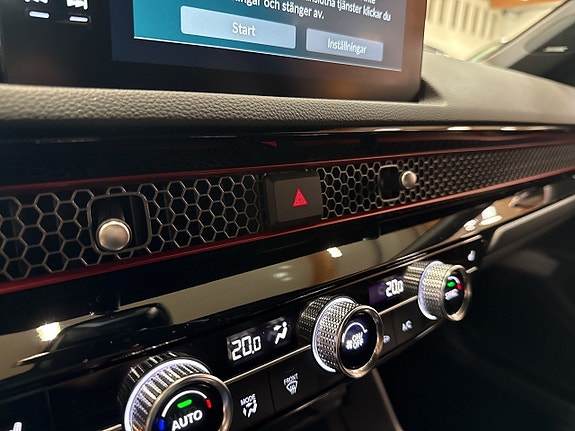 Honda Civic 18 of 19