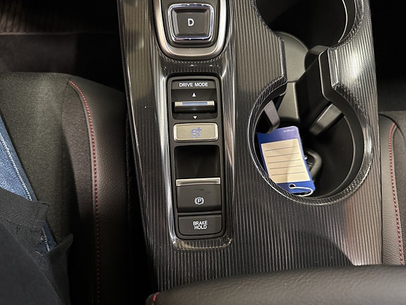 Honda Civic 19 of 19