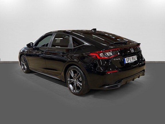 Honda Civic 6 of 19