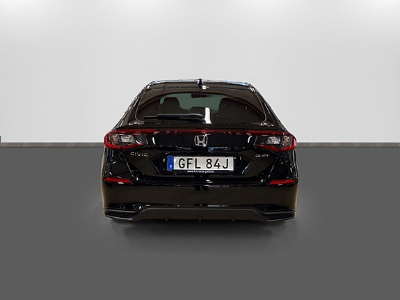 Honda Civic 5 of 19