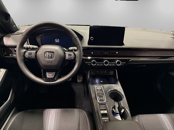 Honda Civic 7 of 19
