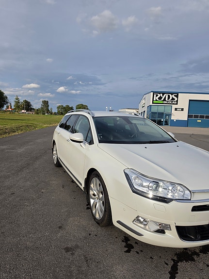 Citroen C5 3 of 10