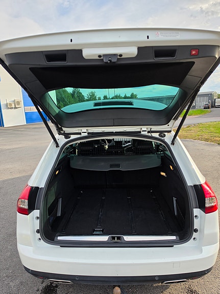 Citroen C5 2 of 10