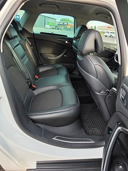 Citroen C5 6 of 10