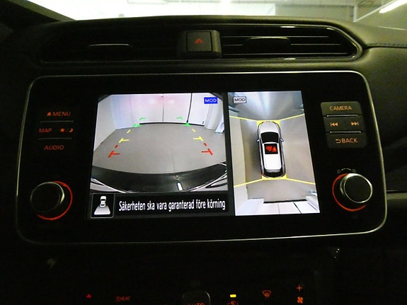 Nissan Leaf 19 of 22